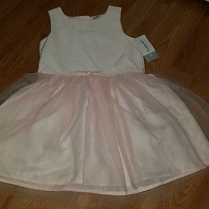 Carters dress 3t